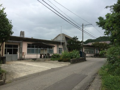 湯田川小学校